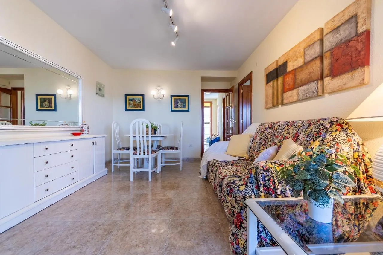Apartamento Formentor Arysal III Salou 0*,  España