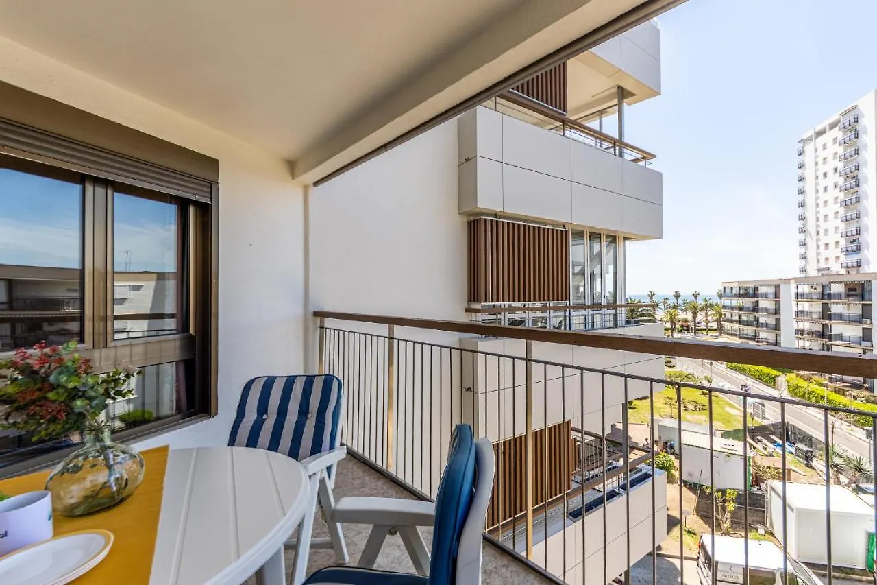 Apartamento Formentor Arysal III Salou