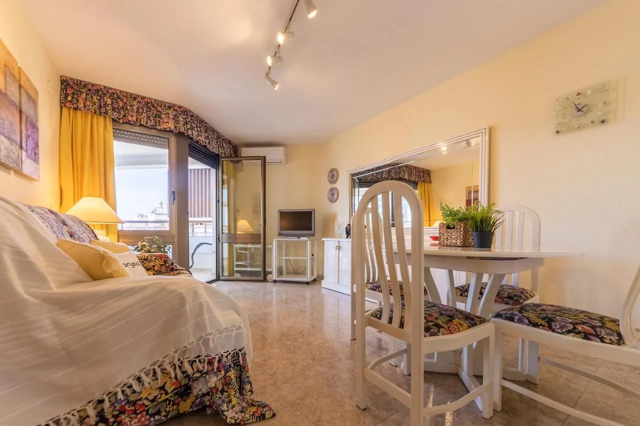 Apartamento Formentor Arysal III Salou