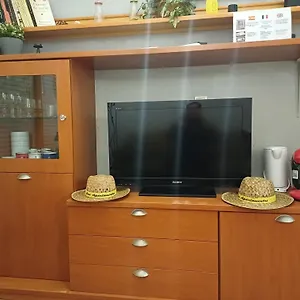 Internacional 2 Apartamento