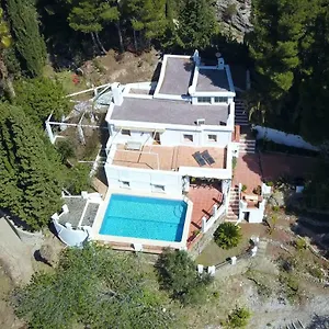 Casa Limón, Alpujarra Orgiva