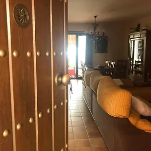 Habitación En Almonte
